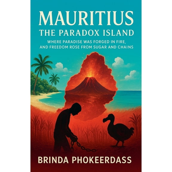 Mauritius - The Paradox Island, (Paperback)