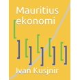 thumbnail image 1 of Mauritius ekonomi (Paperback), 1 of 1
