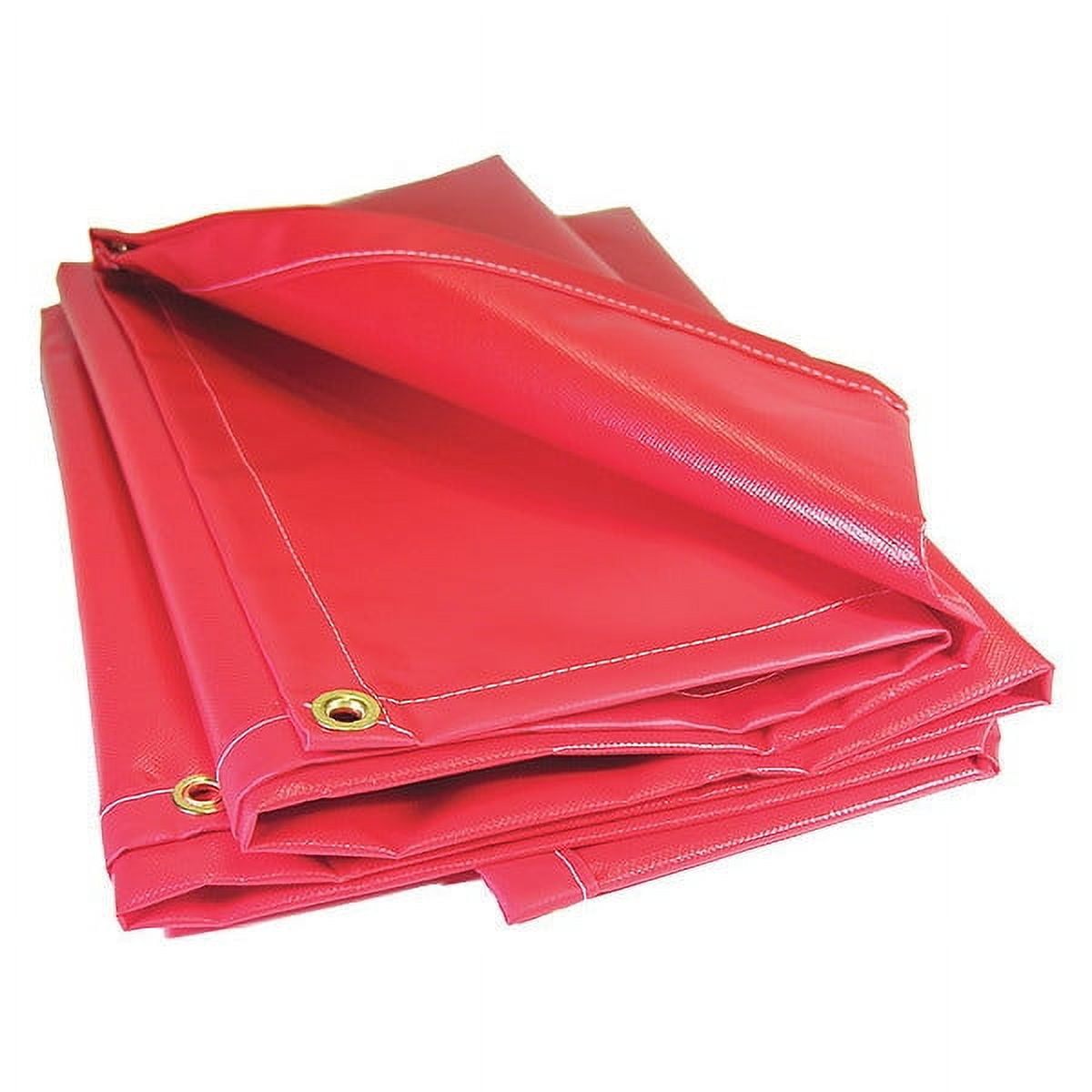 Mauritzon Tarp, Red, 13.75 ft L, 11.67 ft W DAR-SAL-02-1214 - Walmart.com
