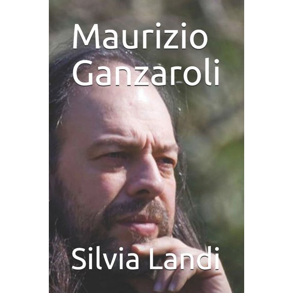 Maurizio Ganzaroli (Paperback)