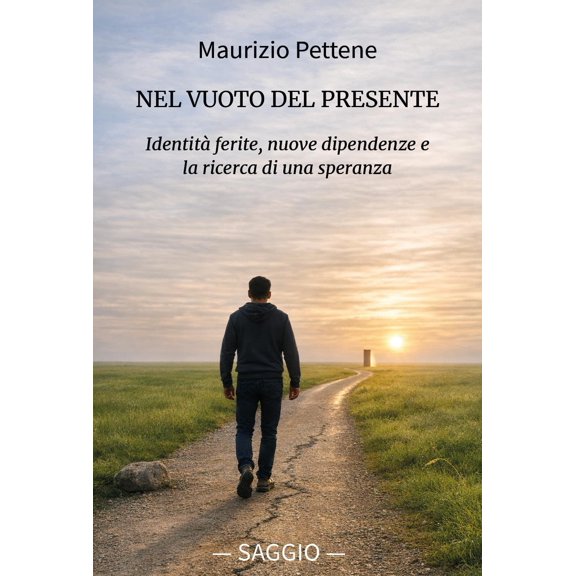 Maurizio Petten Nel vuoto del presente. Identit ferite, nuove dipendenze e la rice (Paperback)