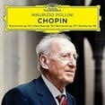 thumbnail image 1 of Maurizio Pollini - Chopin: Nocturnes / Mazurkas / Berceuse / Sonata - Music & Performance - CD, 1 of 1