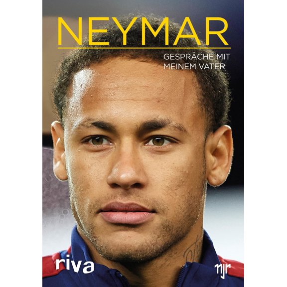 Mauro Beting,Ivan Mor Neymar: Gesprche mit meinem Vater (Paperback)