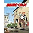 thumbnail image 1 of Mauro Caldi, tome 4 : La baie des menteurs, 1 of 1