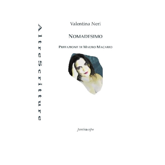 Mauro Macario,Valentina Neri Nomadesimo (Paperback)