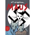 thumbnail image 1 of Maus. Relato de Un Superviviente Maus I Y II (Spanish Edition), (Paperback), 1 of 1