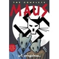 thumbnail image 1 of Maus a Survivor's Tale (Paperback), 1 of 4