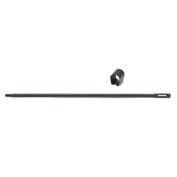 World War Supply Mauser K98 Sight Hood and 10 Inch Stainless Steel Cleaning Rod