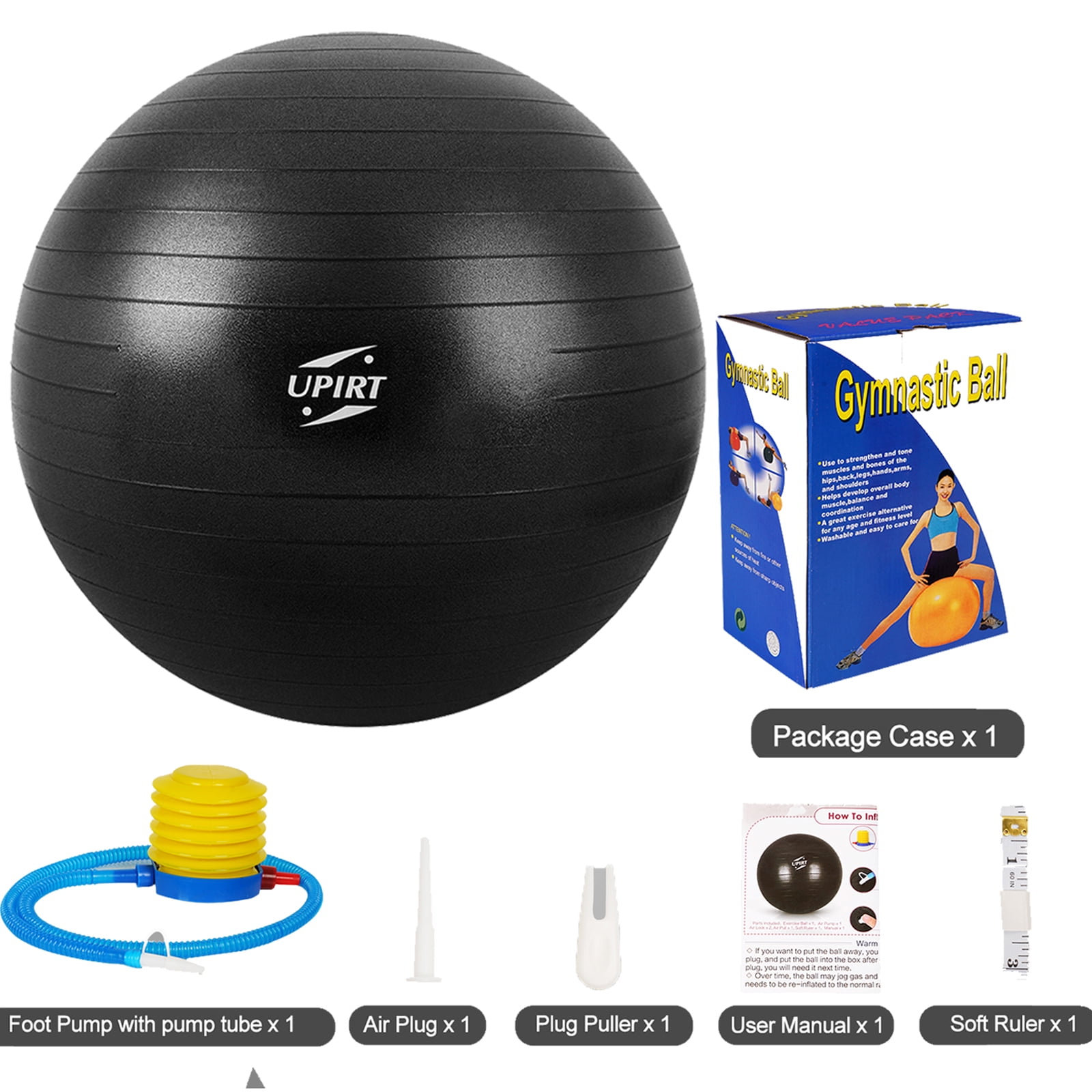 Exercise Ball 34
