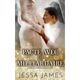 thumbnail image 1 of Mauvais Mecs Milliardaires Pacte avec un milliardaire, Book 4, (Paperback), 1 of 1
