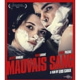 thumbnail image 1 of Mauvais Sang: Special Edition Including Mr. X (Blu-ray), Carlotta, Drama, 1 of 2