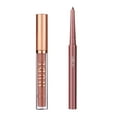 Mauve Lip Liner Peel Off Lip Liner Lipstick Brown Lip Stain Lipstick