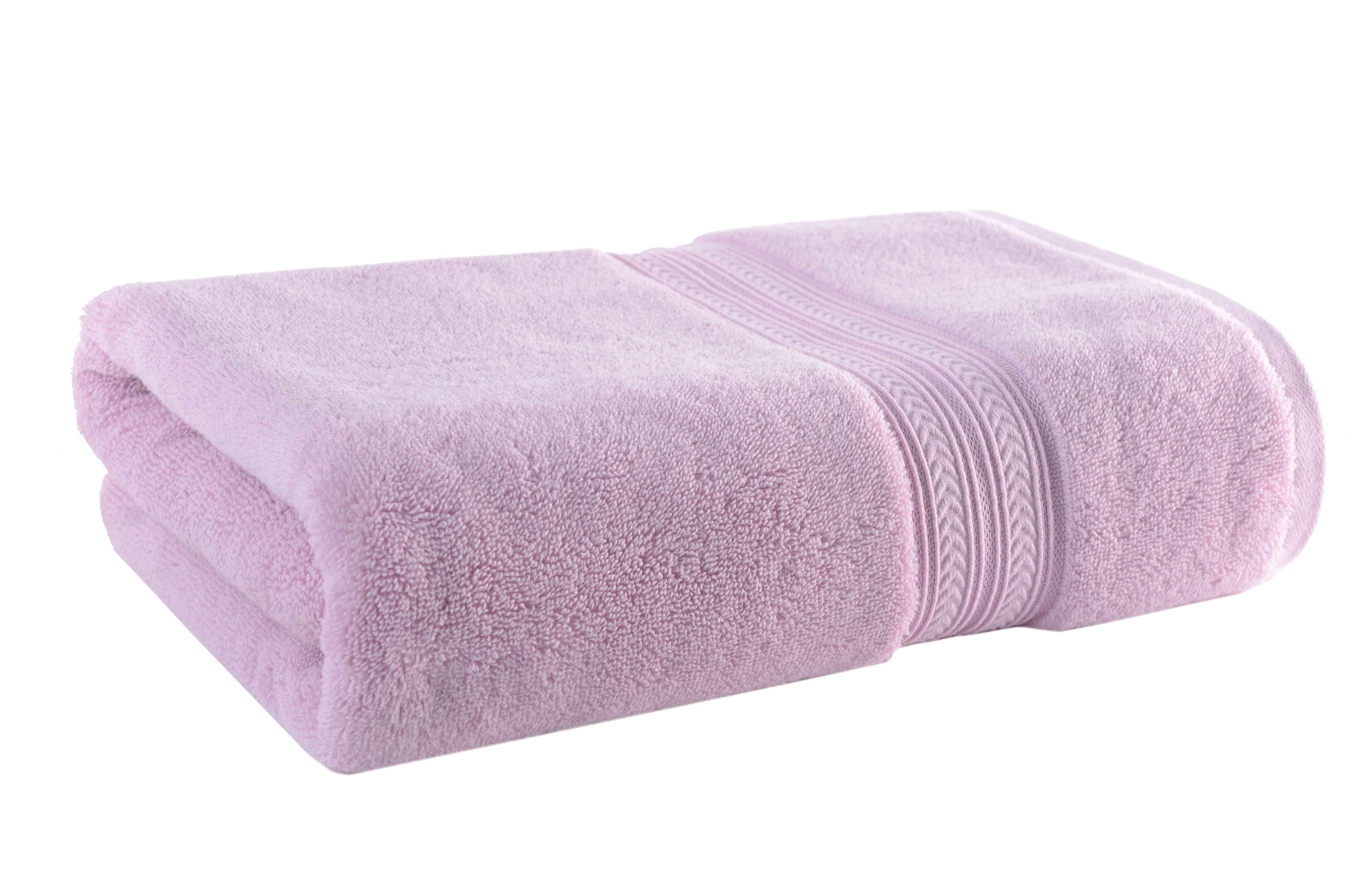 100 Inch Really Big Bath Towel - Lilac – ReallyBigTowels