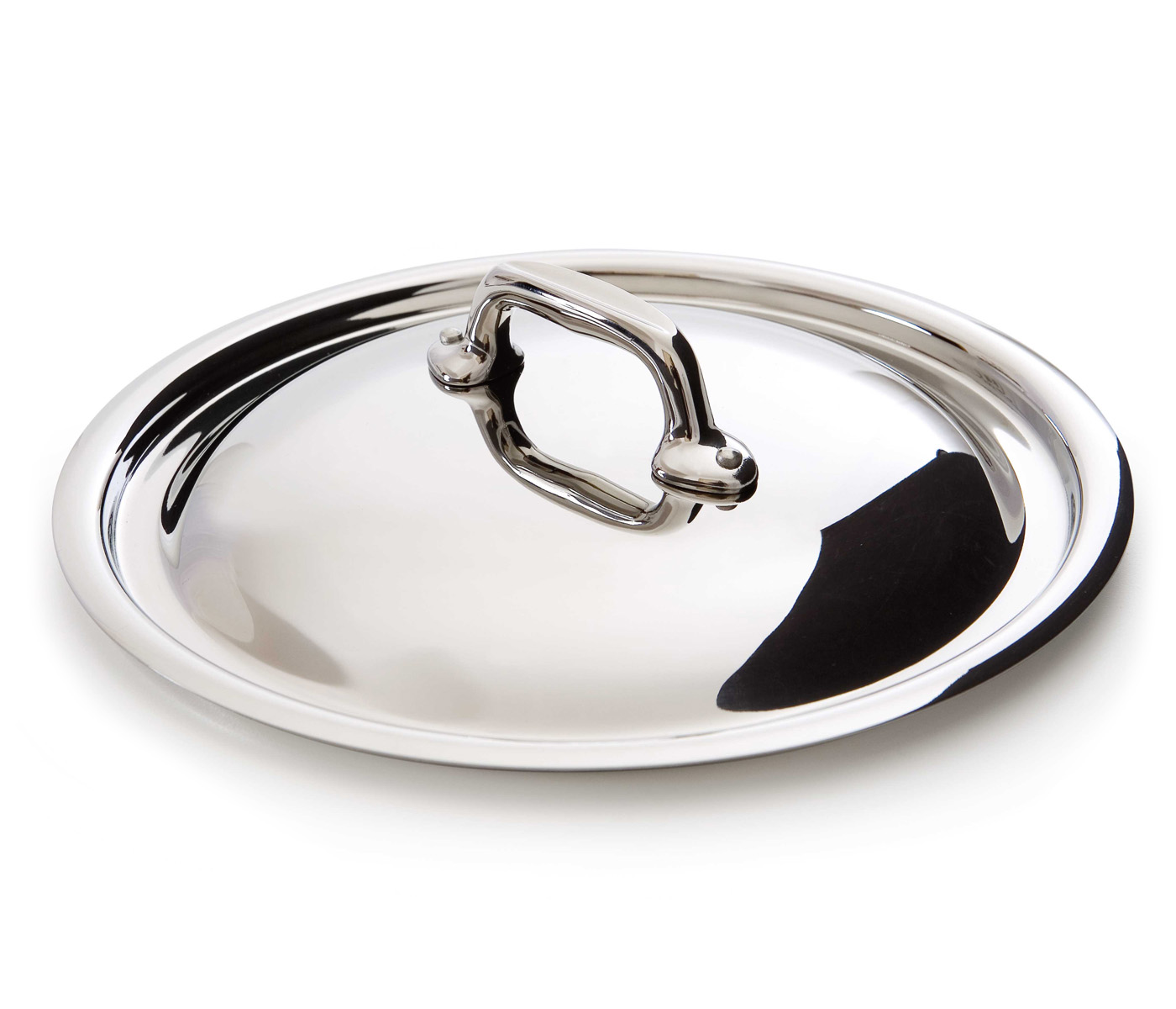 Mauviel M'Cook 7 Inch Steel Lid - Walmart.com