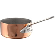 Mauviel MMinis Sautepan, 2.8 Inch