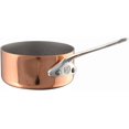 thumbnail image 1 of Mauviel M'Minis Sautepan, 3.5 Inch, 1 of 2