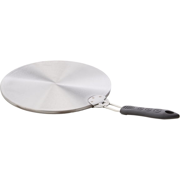 Mauviel M'PLUS Magnetic Interface Disc To Be Used In Induction Cooktops, 8.6-In