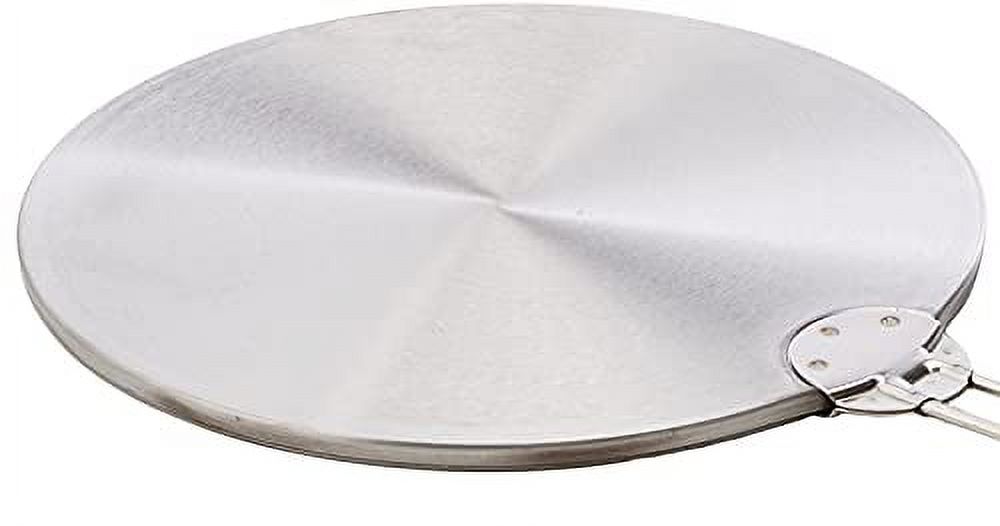 Mauviel M'PLUS Magnetic Interface Disc To Be Used In Induction Cooktops ...