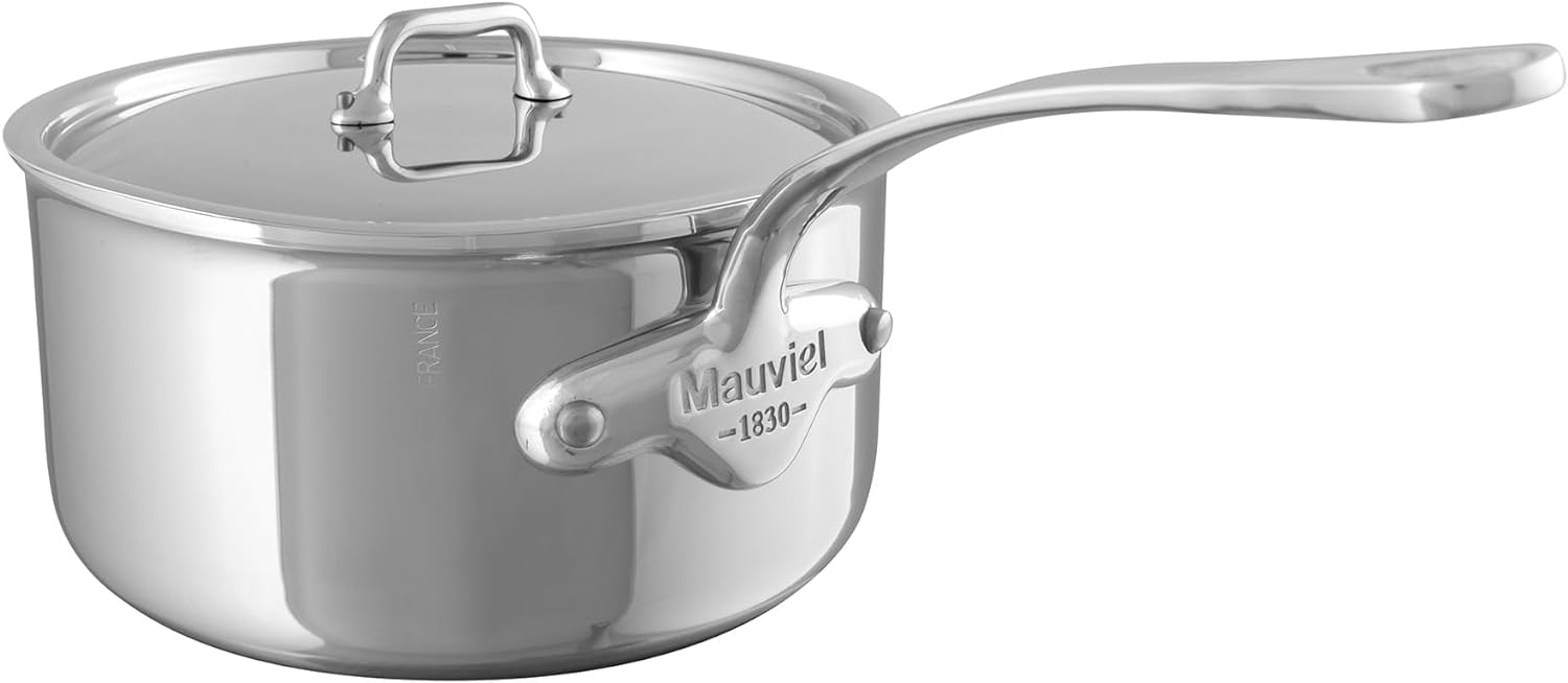 Vollrath Stainless Steel Sauce Boat - View #14