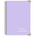 thumbnail image 1 of Mauxuk Budget Planner Book Monthly Calendar Financial Planning Self-Discipline Check-in Notebook 128 Pages Professional Organizer 8.3x5.8 Inches, 1 of 6