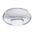 thumbnail image 2 of 2-Pack Plastic Fish Bowls 2800ml | Round Bubble Terrarium For Plants, Succulents & Small Fish 2 of 6