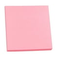 thumbnail image 1 of Mauxuk Colorful Sticky Notes Set - Strong Adhesive Post-it Notes for Students, Office, Home Use - Perfect for Reminders, Messages, or Creative Projects - 100 Sheets per Pad, 1 of 6