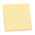 thumbnail image 1 of Mauxuk Colorful Sticky Notes Set - Strong Adhesive Post-it Notes for Students, Office, Home Use - Perfect for Reminders, Messages, or Creative Projects - 100 Sheets per Pad, 1 of 6