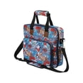 thumbnail image 1 of Mauxuk Embroidery Storage Bag - Multi-Layer Tote with Waterproof Oxford Cloth, Large Capacity Knitting Tool Organizer with Durable Zipper for Versatile Use, 1 of 6