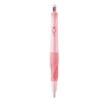 thumbnail image 1 of Mauxuk Ergonomic Grip Pencil with Steady Lead - Posture Correcting Writing Tool, Non-Slip Comfortable Hold, Durable Plastic (0.011lb, 5.24in), 1 of 6
