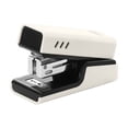 thumbnail image 1 of Mauxuk Heavy Duty Stapler for Office & Home - Ergonomic One Finger Stapling, Non-Slip Base, Multi-Functional, Smooth Nailing, Compact (2.63x1.57x1.18in), 1 of 6
