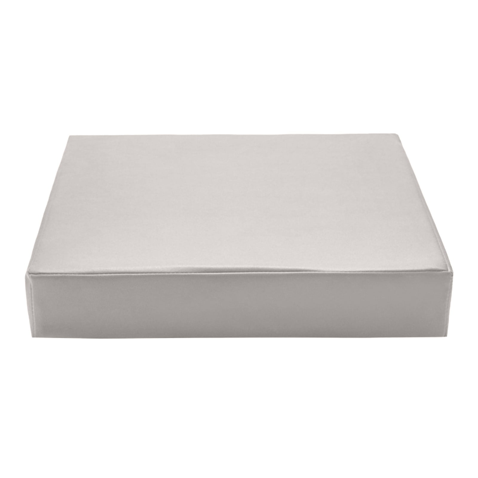 Mauxuk Non-Slip Chair Cushion with Waterproof Cover - Premium ...