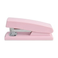 Pink Portable Mini Stapler for Everyday Stapling Needs with Creative ...