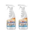 thumbnail image 1 of Mauxuk Powerful Foaming Degreaser & All-Purpose Cleaner - Heavy Duty Kitchen Stain Remover, Multi-Surface Spray, Floors - Fast-Acting 5-Minute Formula - 3.4 fl oz x 2 Pack, 1 of 7