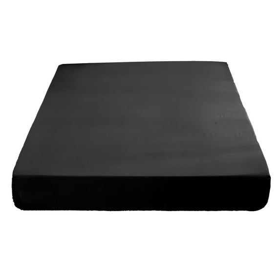 Mauxuk Premium Bed Skirt with Anti-Slip & Dust Ruffle - Luxury Polyester Bedding - Soft Breathable Washable Microfiber - Queen Size 78.74x59 Inches - 0.66lb Lightweight