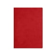 thumbnail image 1 of Mauxuk Premium Leather Notebook - Thickened Notepad, High Grade Paper, No Ink Bleed, 8.35x5.82 Inches, Durable Binding for Office & Creative Use, 1 of 6
