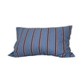 thumbnail image 1 of Mauxuk Premium Sateen Pillow Protector - Soft, Quiet Mite Resistant, Envelope Closure, Stay-in-Place Design, 18.89x29.13 Inches, Cotton Blend, Machine Washable, 1 of 6