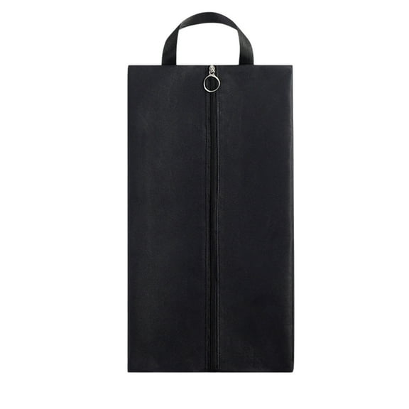 Mauxuk Shoe Storage Bag for Travel and Organization, Washable & Reusable, Durable Oxford Cloth, Ideal for Home & Moving, Sturdy Design