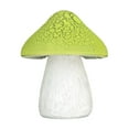 thumbnail image 1 of Mauxuk Solar Garden Agaric Light - Waterproof Outdoor Decoration Light for Yard and Patio - Solar-Powered, Unique Mushroom Design, Easy Installation for Garden Scenery Enhancement, 1 of 6