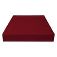 thumbnail image 1 of Mauxuk Waterproof Mattress Protector - Non-slip Fitted Bed Cover - Soft Polyester Fabric for Ultimate Sleep Comfort, Pet Resistant and Easy to Clean with Stain and Wrinkle Resistance, 1 of 6