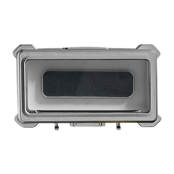 Mauxuk Waterproof Shower Phone Holder - 360° Rotatable Bathroom Case, Universal Fit 4-7 Inch Smartphones, for Watching Movies in Tub or Shower