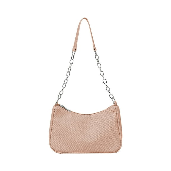 Mauxuk Womens Casual Shoulder Bag PU Leather Handbag Messenger Purse Tote Crossbody Bag for Work Travel Shopping, Lightweight 0.33lb, Fashionable Gift