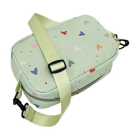 Mauxuk Womens Fashion Shoulder Bag Casual Handbag, Polyester, 8.26x5.51x2.75in, 0.22lb, Gift for Her Christmas Valentines Day Birthday Anniversary