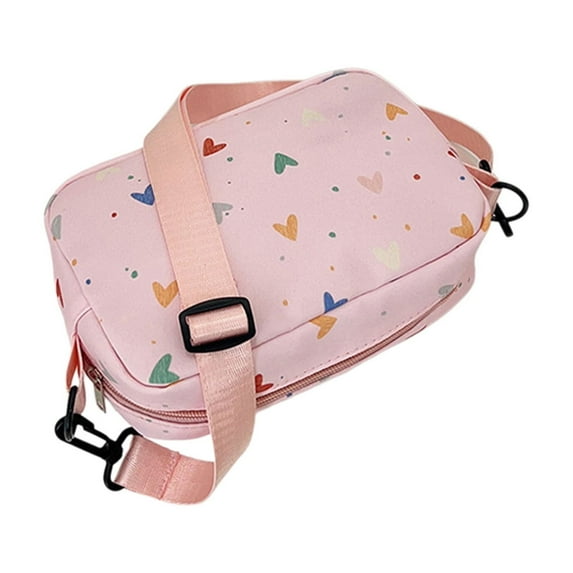 Mauxuk Womens Fashion Shoulder Bag Casual Handbag, Polyester, 8.26x5.51x2.75in, 0.22lb, Gift for Her Christmas Valentines Day Birthday Anniversary