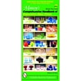 thumbnail image 1 of Mauzy's Comprehensive Handbook of Depression Glass Prices, (Paperback), 1 of 1
