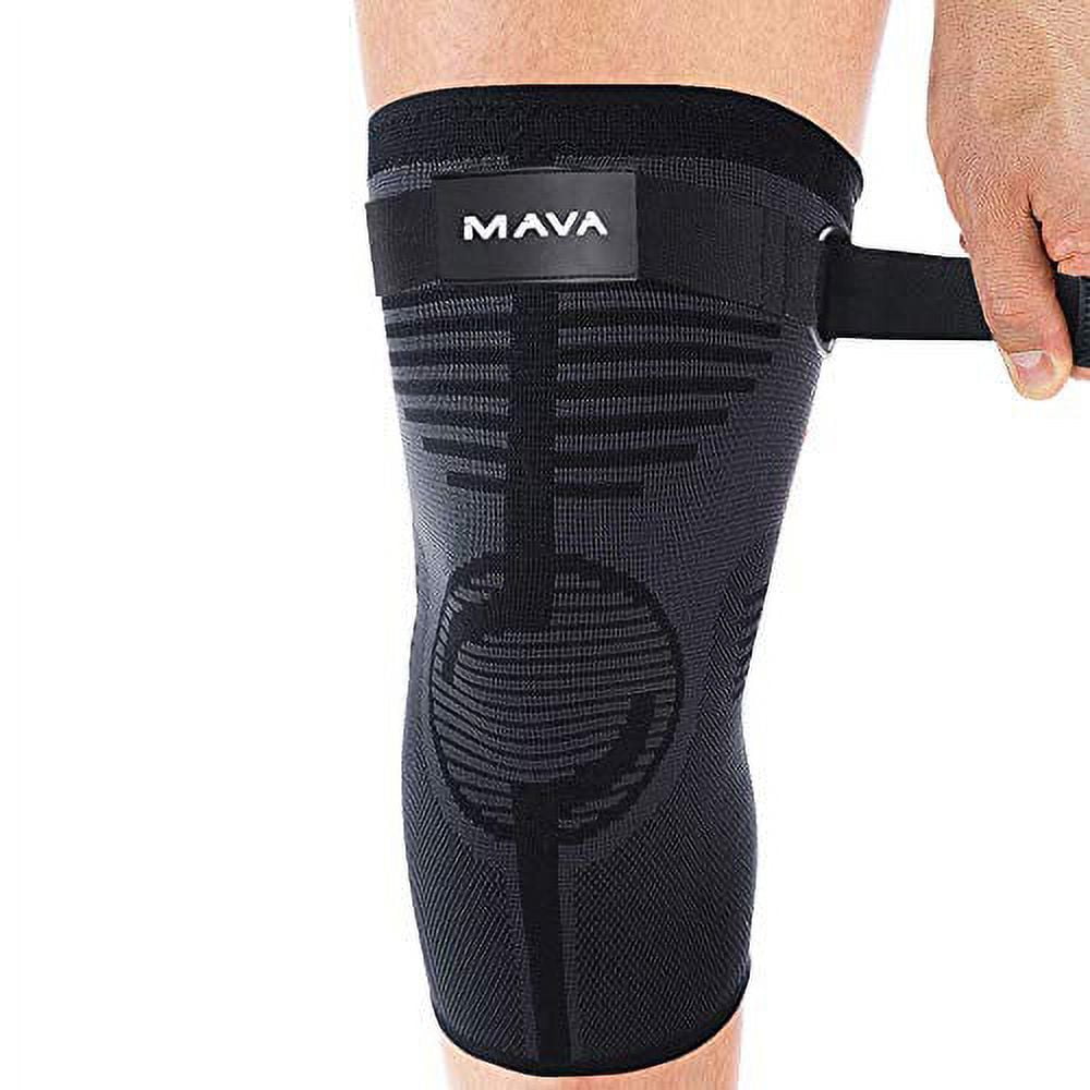 Mava knee support on sale