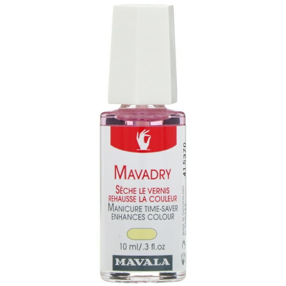 Mavadry, 0.3 fl oz (10 ml), Mavala