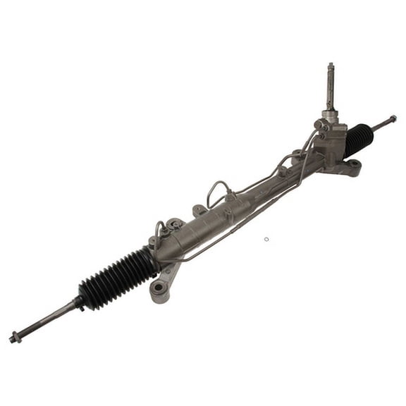 Maval 93357M Rack And Pinion Assembly For Mazda