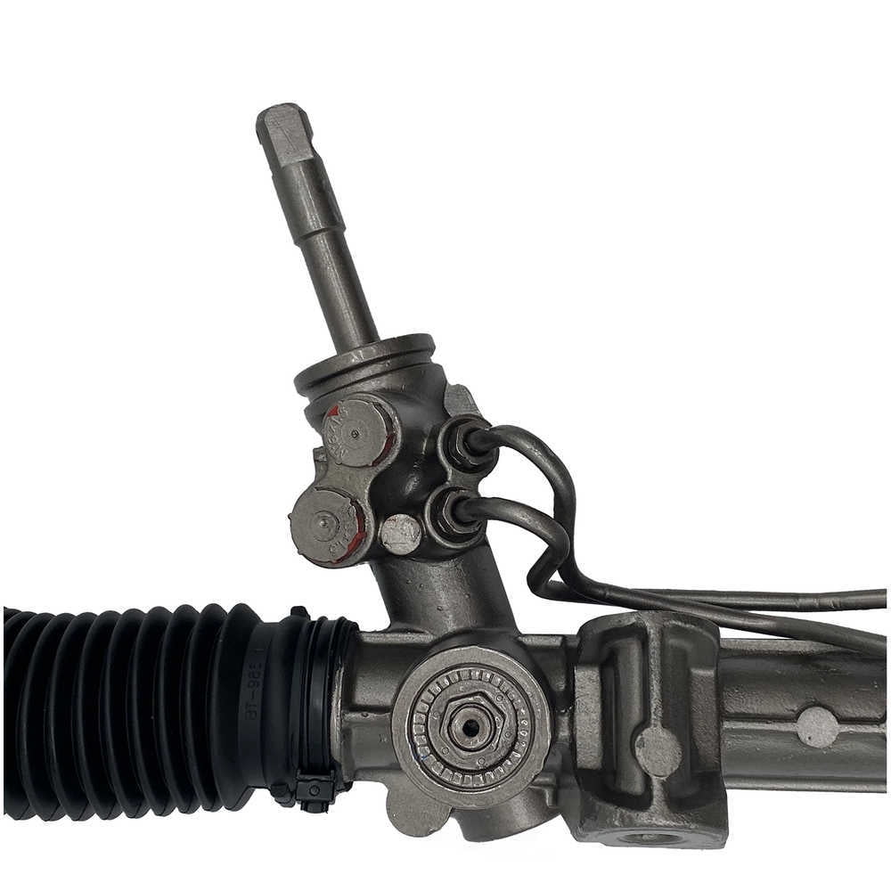 MAVAL 95396M Reman Rack & Pinion Assembly