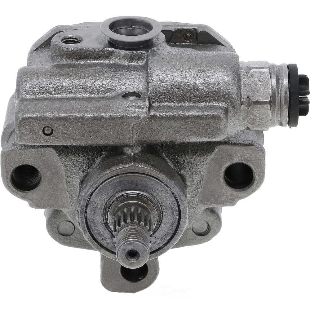 MAVAL 96241M Reman Power Steering Pump