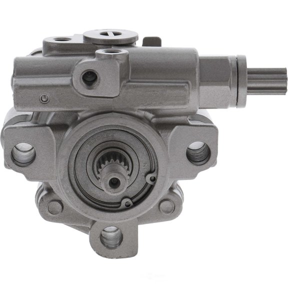 MAVAL 96242M Reman Power Steering Pump